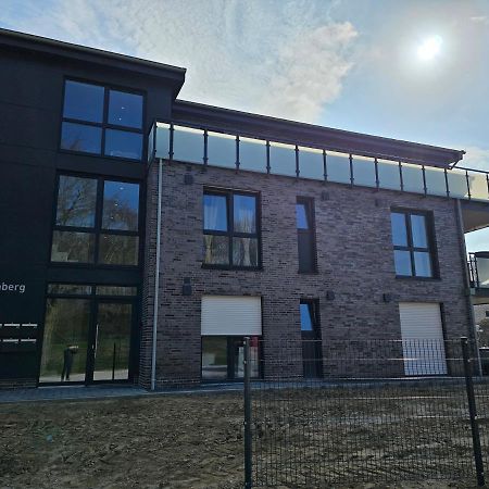 Ferienwohnung Luetjenburg An Der Ostsee المظهر الخارجي الصورة