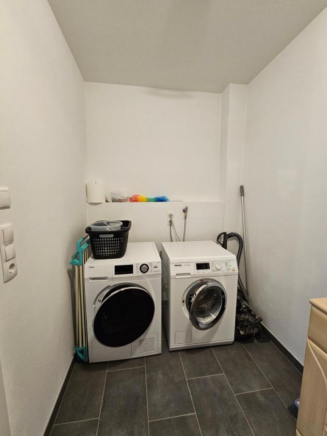 Ferienwohnung Luetjenburg An Der Ostsee المظهر الخارجي الصورة