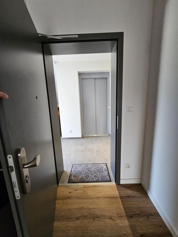 Ferienwohnung Luetjenburg An Der Ostsee المظهر الخارجي الصورة