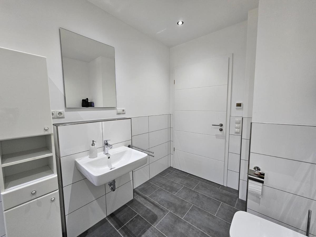 Ferienwohnung Luetjenburg An Der Ostsee المظهر الخارجي الصورة