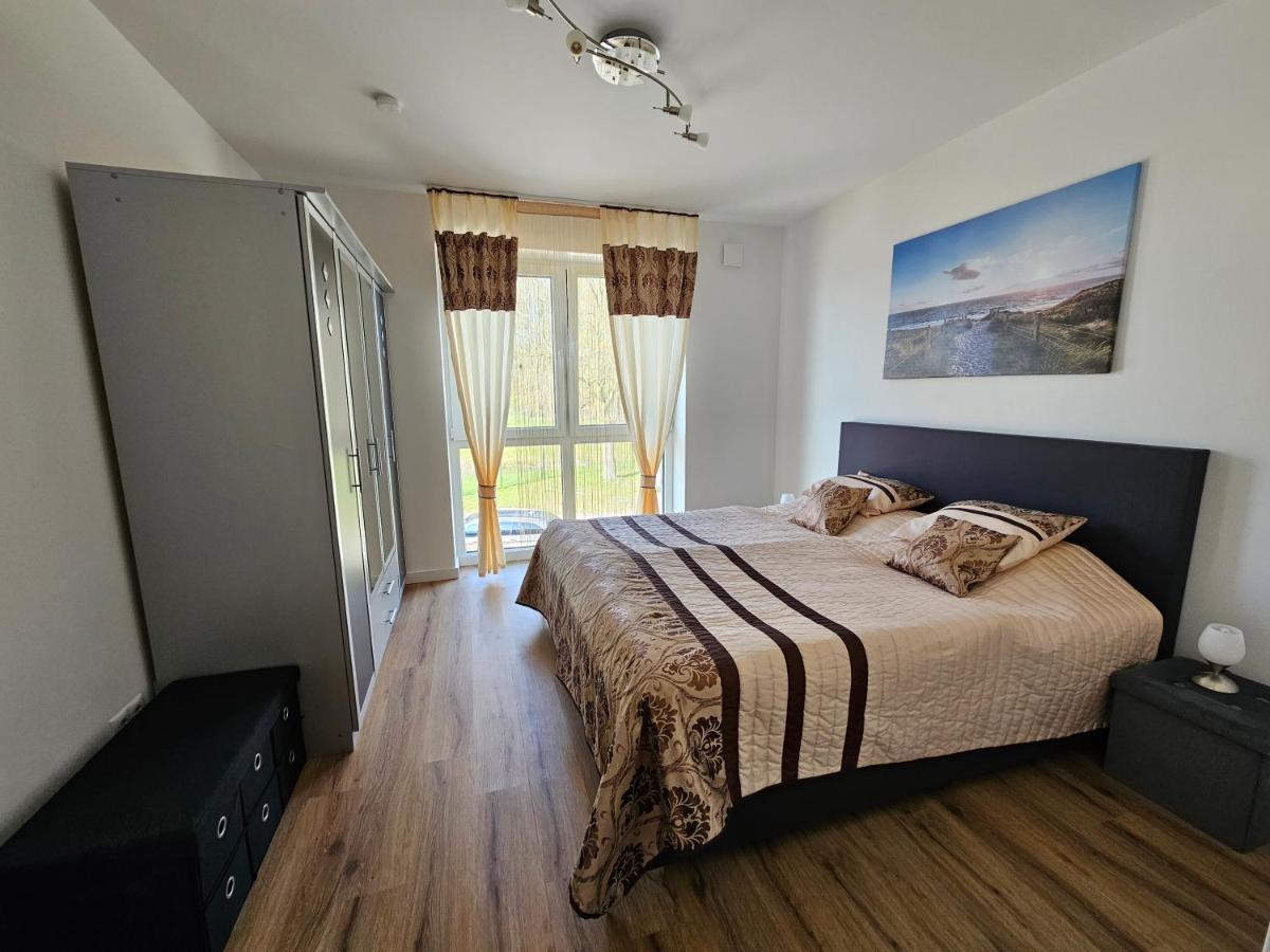 Ferienwohnung Luetjenburg An Der Ostsee المظهر الخارجي الصورة