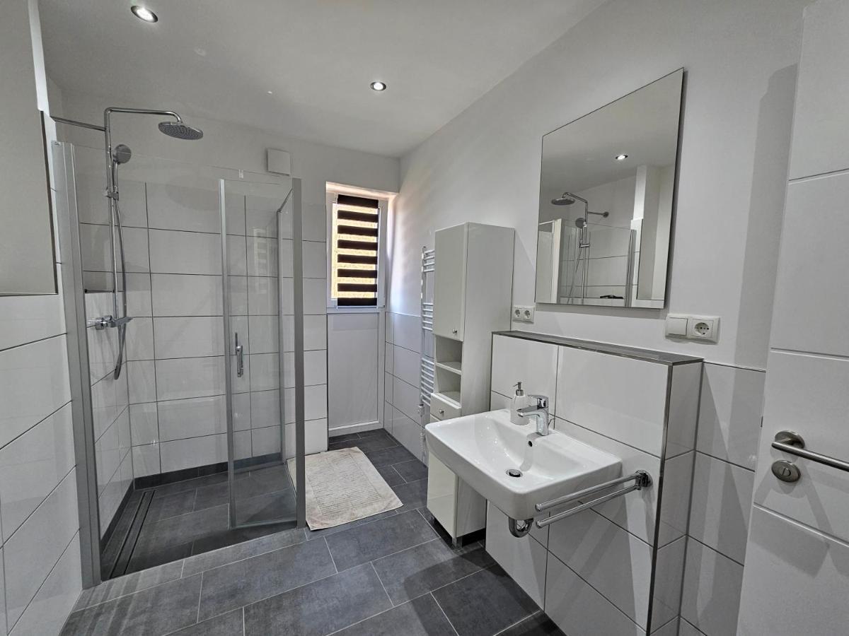 Ferienwohnung Luetjenburg An Der Ostsee المظهر الخارجي الصورة