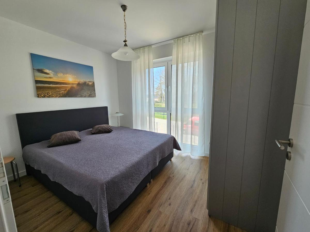 Ferienwohnung Luetjenburg An Der Ostsee المظهر الخارجي الصورة