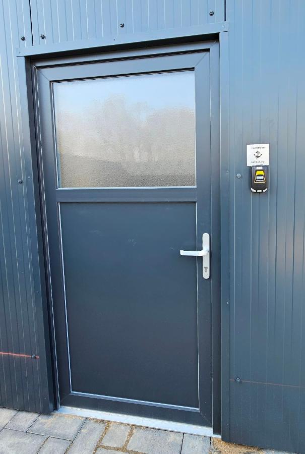 Ferienwohnung Luetjenburg An Der Ostsee المظهر الخارجي الصورة