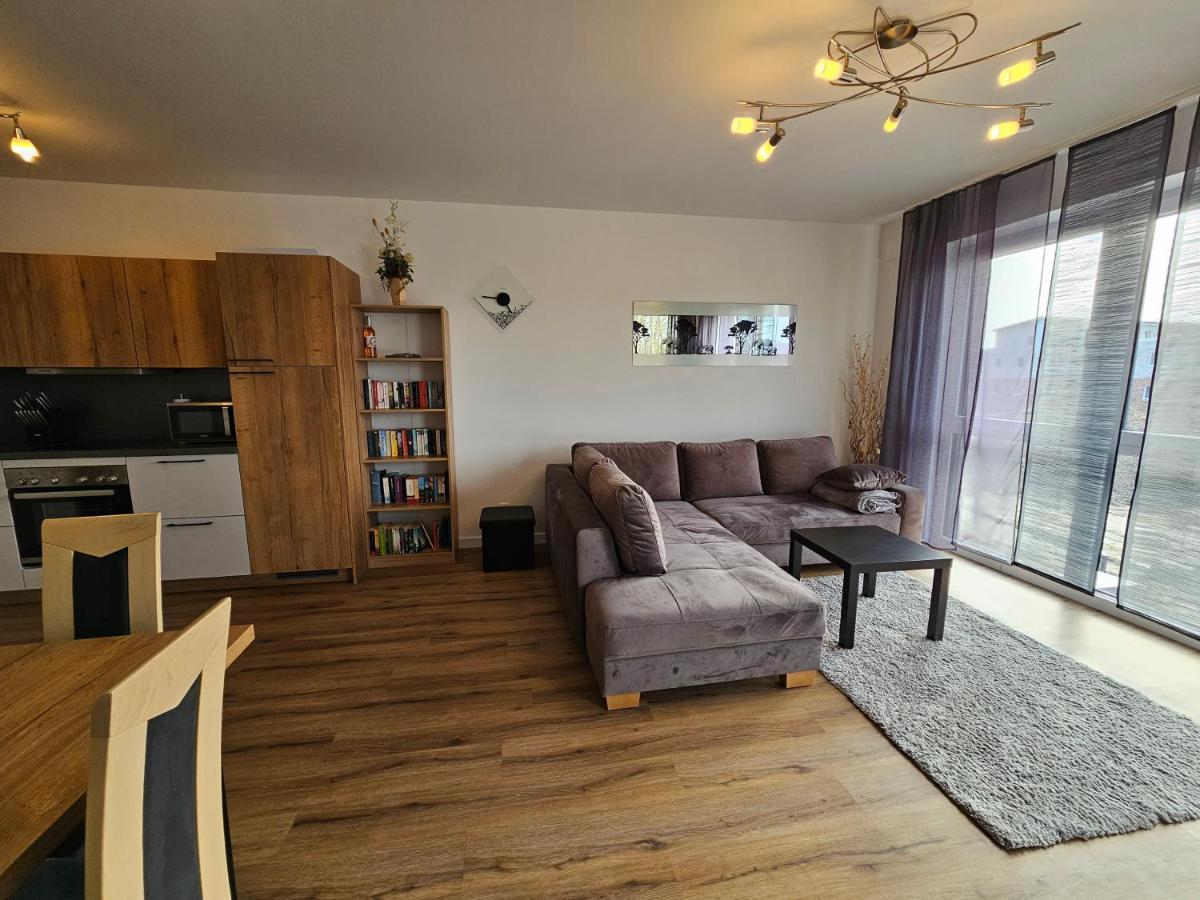 Ferienwohnung Luetjenburg An Der Ostsee المظهر الخارجي الصورة