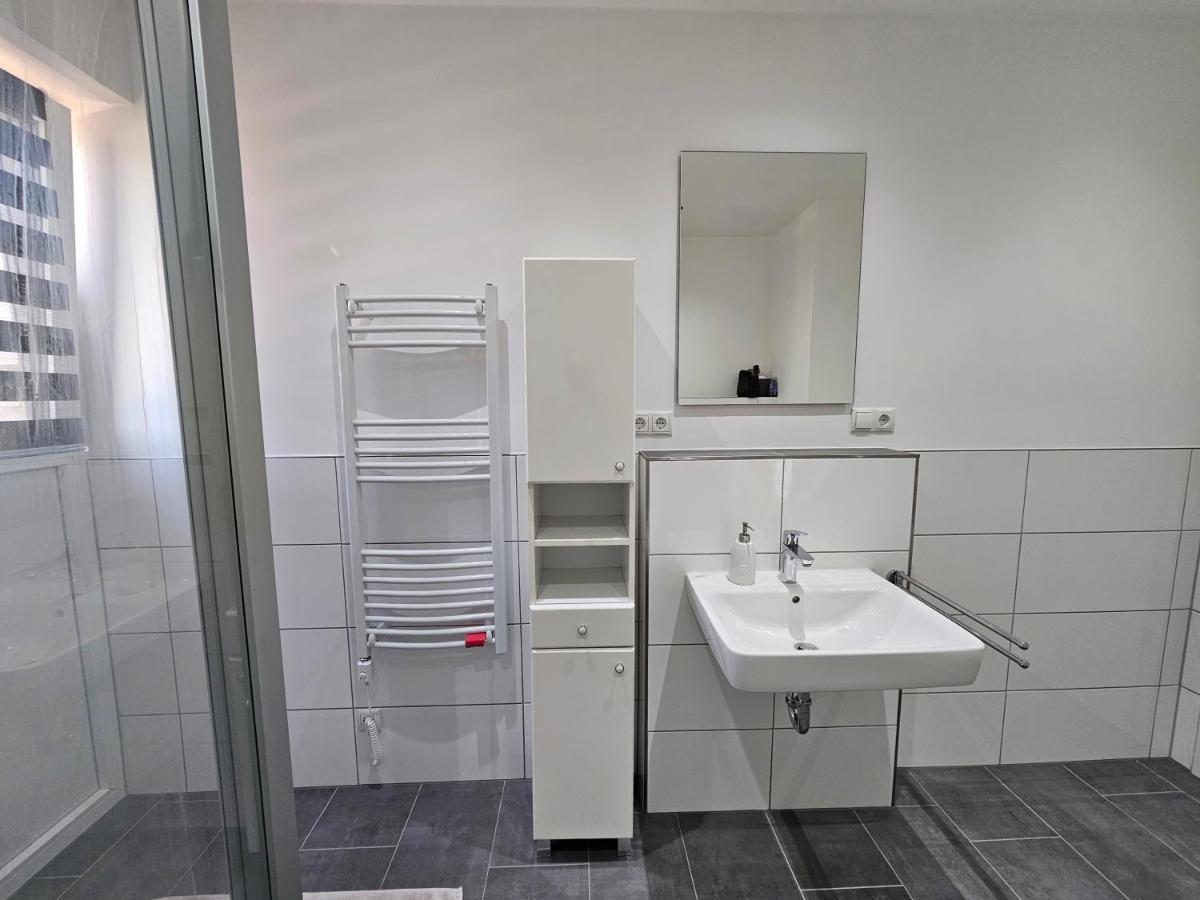 Ferienwohnung Luetjenburg An Der Ostsee المظهر الخارجي الصورة