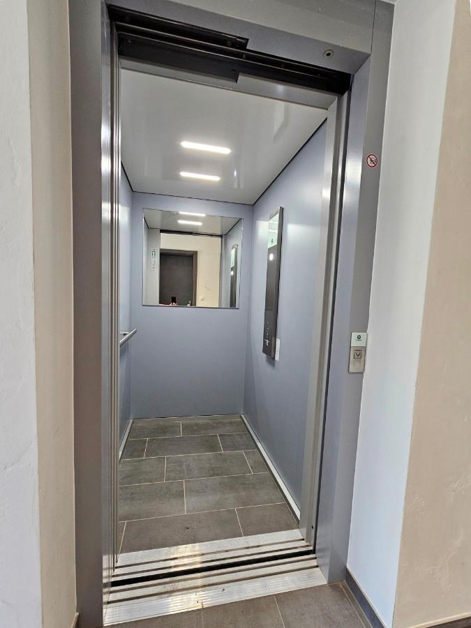 Ferienwohnung Luetjenburg An Der Ostsee المظهر الخارجي الصورة