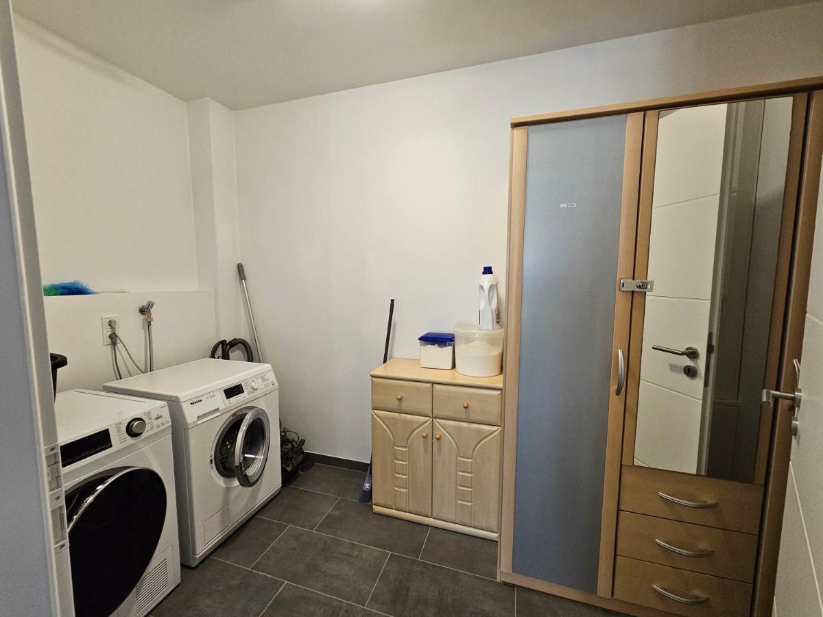 Ferienwohnung Luetjenburg An Der Ostsee المظهر الخارجي الصورة