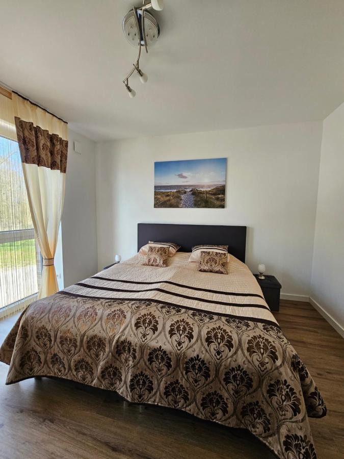 Ferienwohnung Luetjenburg An Der Ostsee المظهر الخارجي الصورة